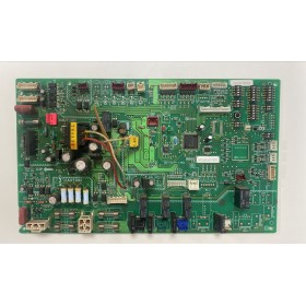 T493- PLACA CONTROL MITSUBIHSI ELECTRIC PUHZ-RP100VHA RG00N926B56S51007
