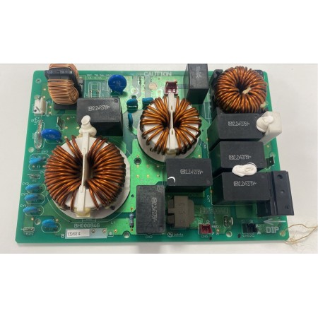 T494- PLACA FILTRO DE RUIDO MITSUBISHI ELECTRIC PUHZ-RP71VHA3.UK BH00G946 B03D80214
