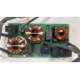 T496- PLACA FILTRO DE RUIDO OCASION MITSUBISHI ELECTRIC PUHZ-P140VHA.UK RG00V071B