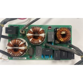 T496- PLACA FILTRO DE RUIDO OCASION MITSUBISHI ELECTRIC PUHZ-P140VHA.UK RG00V071B
