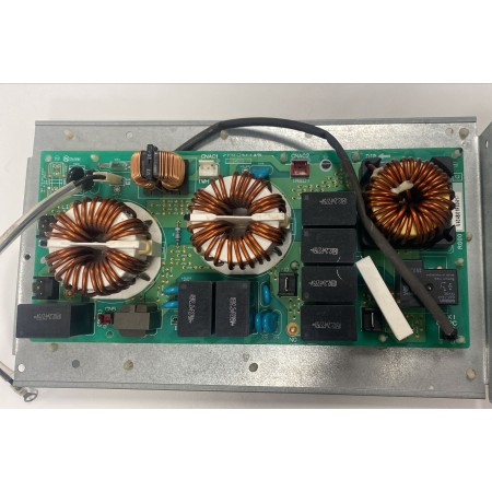 T497- PLACA FILTRO DE RUIDO MITSUBISHI ELECTRIC PUHZ-P100VHA3.UK RG00V434B01R80417