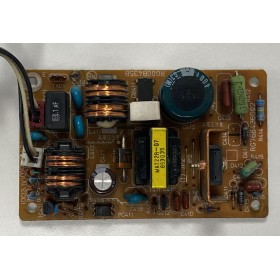 T498- PLACA DE POTENCIA INTERIOR MITSUBISHI ELECTRIC RG76B436G02 RG00B435B
