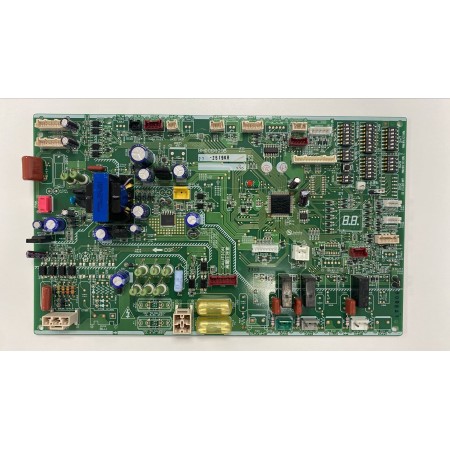 T501- PLACA DE CONTROL EXTERIOR MITSUBISHI ELECTRIC BH76B810G01