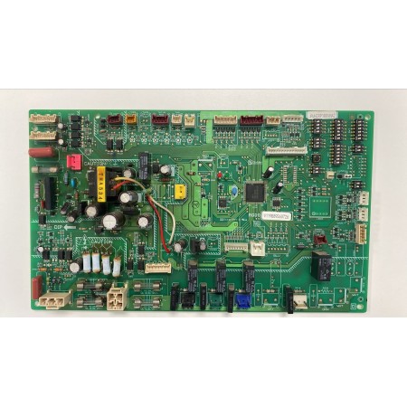 T502- PLACA DE CONTROL OCASION MITSUBISHI ELECTRIC PUHZ-RP100VHA2 RG76N576G02