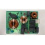 T505- PLACA FILTRO DE RUIDO OCASION MITSUBISHI ELECTRIC RG76N259G01 RG00N260