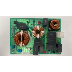 T505- PLACA FILTRO DE RUIDO OCASION MITSUBISHI ELECTRIC RG76N259G01 RG00N260