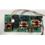 T506- PLACA FILTRO DE RUIDO OCASION MITSUBISHI ELECTRIC RG76V354G01 RG00V434B01R61214