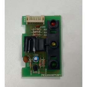T508- PLACA RECEPTORA INTERIOR SAMSUNG SH18AW6 PKX26RB271BPZ