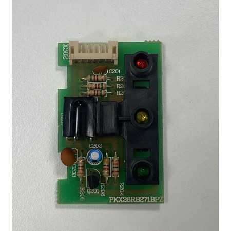 T508- PLACA RECEPTORA INTERIOR SAMSUNG SH18AW6 PKX26RB271BPZ