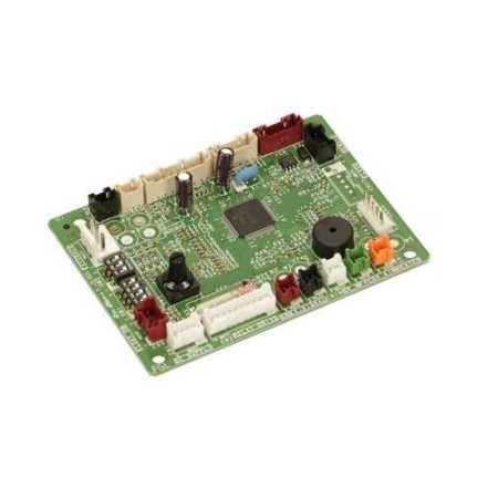 Placa de control interior GENERAL-FUJITSU ARH36LUAN 9AGF01193