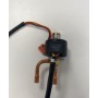 T516- BOBINA CON VALVULA EXPANSION HAIER A0010718859A DPFX06-063