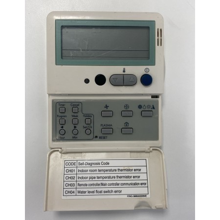 T517- MANDO DE PARED OCASION LG 3850A30064E