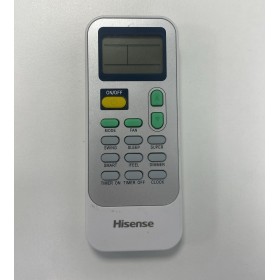 T522- MANDO A DISTANCIA HISENSE DG11J1-91
