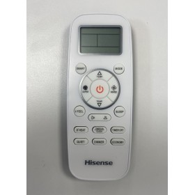 T524- MANDO A DISTANCIA HISENSE DG11L1-04 KT-1407-002