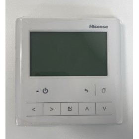 T527- MANDO DE PARED HISENSE HYXE-J01H11