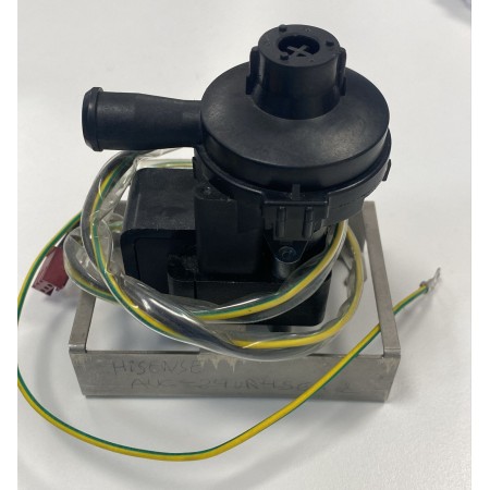 T528- BOMBA DRENAJE HISENSE AUC-24UR4SEA1 YJ48-20A-3E06