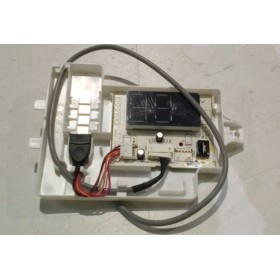 PLACA RECETORA DE SEÑAL UNIDAD INTERIOR GIATSU GIA-S12AR2B-R32-I