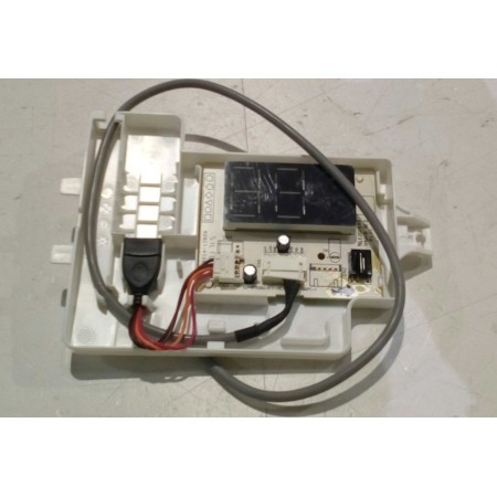 PLACA RECETORA DE SEÑAL UNIDAD INTERIOR GIATSU GIA-S12AR2B-R32-I