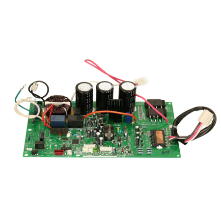 T530- Placa control ocasión inverter exterior FUJITSU AOYG24LALA 9AGF05716