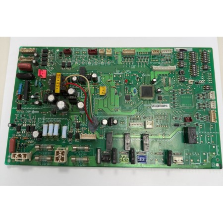 PLACA DE CNTROL REACONDICINADA MITSUBISHI ELECTRIC modelo PUHZ-P100-125-140VHA/1 11000S70H00315