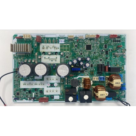 T531- PLACA INVERTER MITSUBISHI ELECTRIC SUZ-SM71VA.TH  SM76A356G