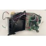 T536- CONTROL BOX UNIDAD INTERIOR FUJITSU ASY30UBBJ EZ-0010CHSE-C