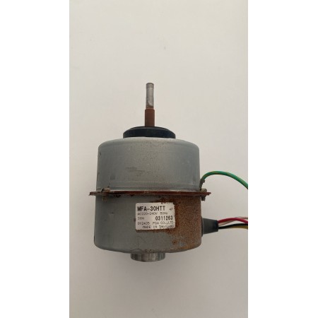 T537- MOTOR UNIDAD INTERIOR FUJITSU ASY30UBBJ MFA-30HTT
