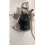 T537- CONTROL BOX UNIDAD INTERIOR SAMSUNG AQV12PSAN DB93-10859L + DB93-10861A