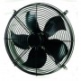 VENTILADOR EBMPAPST: HÉLICE: 710MM, TENSIÓN 50HZ:400, POT.W:1.010, CAUDAL M3/16.000, ASPIRANTE