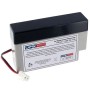 BATERIA DE REPUESTO PARA DRIVER EC3-X32/33 (807790)
