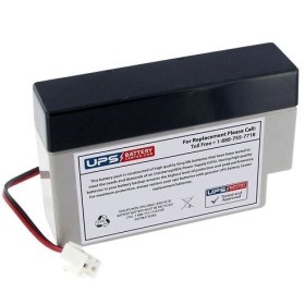 BATERIA DE REPUESTO PARA DRIVER EC3-X32/33 (807790)