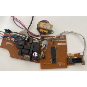 T542- CONTROL BOX UNIDAD INTERIOR ASY17RSD-W
