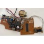 T542- CONTROL BOX UNIDAD INTERIOR ASY17RSD-W