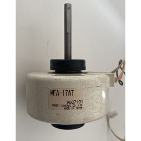 T543- MOTOR UNIDAD INTERIOR ASY17RSD-W MFA-17AT