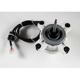 Motor ventilador exterior DAIKIN modelo RXYSQ4PA7V1B 5017652