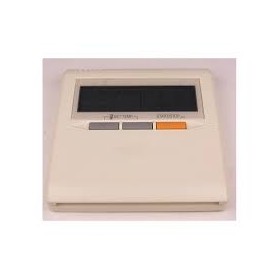 Mando de pared por cable FUJITSU ARYF24LBTU 9AGF02384