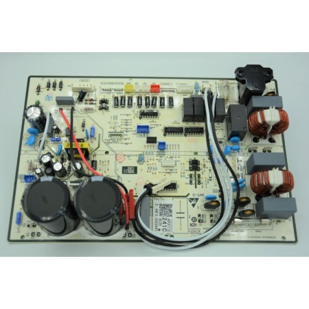 Placa electrónica de control PCB unidad exterior HAIER 1U68REFFRA A0011800410R