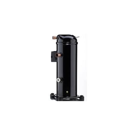 Compresor Danfoss MLZ-015 T5 2CV 33.77M3/H 230V 50HZ R134A,R454C AL2 ALTA TEMPERATURA Y BOMBA DE CALOR AIRE ACONDICIONADO
