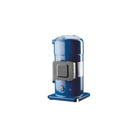 Compresor Danfoss DSH485-4AP 40 CV CILINDRADA: 442.6 CM3 TENSION 400V 50HZ GAS R410A-R452B-R454B ALTA TEMPERATURA