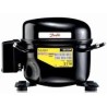 Compresor Danfoss Secop KLE4.0CFTX 1/7 CV CILINDRADA: 4 CM3 MONOFASICO 220/240V 50-60HZ R134A ALTA-MEDIA TEMPERATURA.