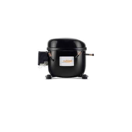 Compresor Cubigel NX32FB 7/8 CV CILINDRADA: 23.2 CM3 MONOFÁSICO 220/240V 50HZ R290 BAJA TEMPERATURA