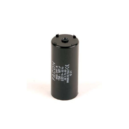 CONDENSADOR DE ARRANQUE 200-250 MF 330V
