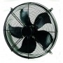 MOTOVENTILADOR EBMPAPST: HÉLICE: 800MM, TENSIÓN 50HZ:380/480, POT.W:2.560, CAUDAL M3/H. 26.600, ASPIRANTE