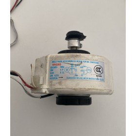 T544 - MOTOR UNIDAD INTERIOR PANASONIC RPG20D