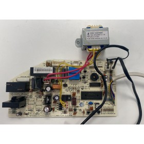 T545 - PLACA CONTROL INTERIOR PANASONIC CE-KFR36G/I1
