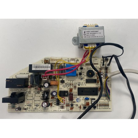 T545 - PLACA CONTROL INTERIOR PANASONIC CE-KFR36G/I1