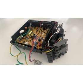 T546 - CONTROL BOX INTERIOR MITSUBISHI HEAVY RLC505A001B 2242680