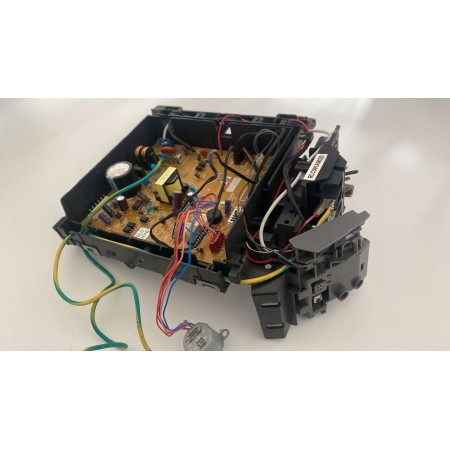 T546 - CONTROL BOX INTERIOR MITSUBISHI HEAVY RLC505A001B 2242680