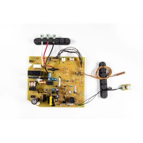 T549 - CONTROL BOX INTERIOR DAIKIN FTX25BVMB