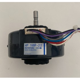T550- MOTOR VENTILADOR UNIDAD INTERIOR DAIKIN FTX25BVMB